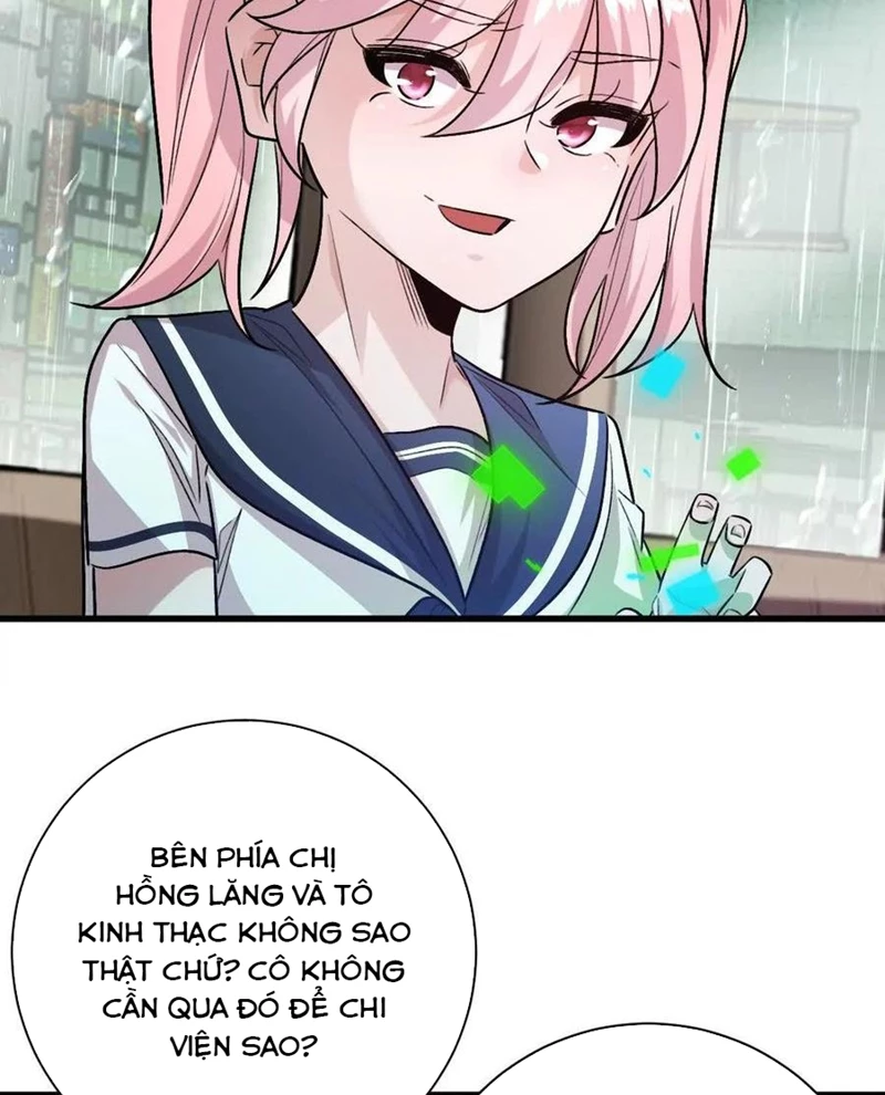 Ta Ở Thế Giới Quỷ Dị Chơi Hăng Rồi! Chapter 147 - Trang 2