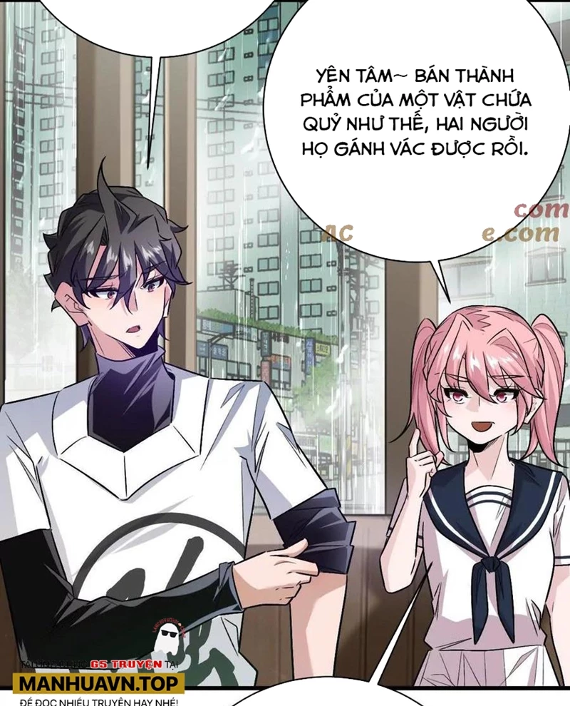 Ta Ở Thế Giới Quỷ Dị Chơi Hăng Rồi! Chapter 147 - Trang 2