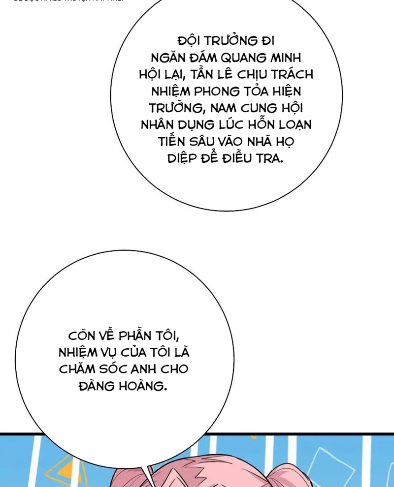 Ta Ở Thế Giới Quỷ Dị Chơi Hăng Rồi! Chapter 147 - Trang 2