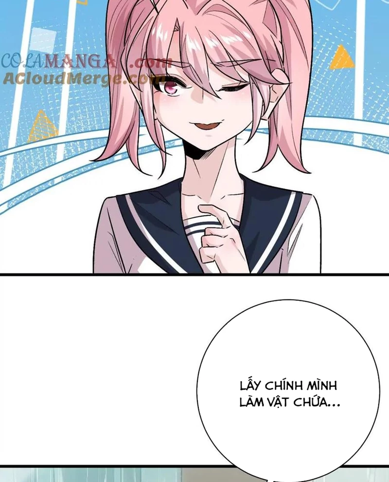 Ta Ở Thế Giới Quỷ Dị Chơi Hăng Rồi! Chapter 147 - Trang 2
