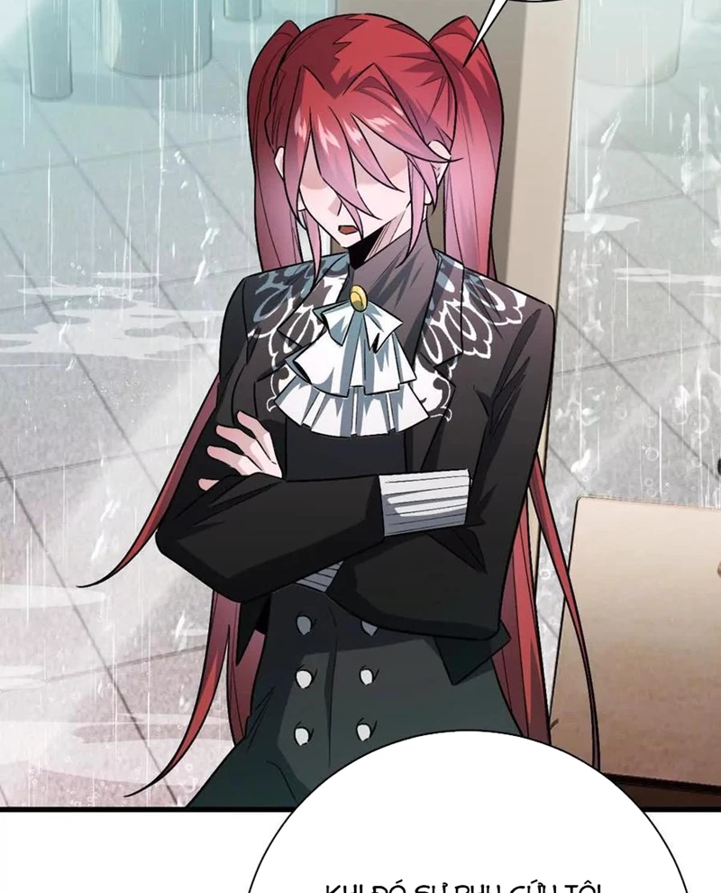 Ta Ở Thế Giới Quỷ Dị Chơi Hăng Rồi! Chapter 147 - Trang 2