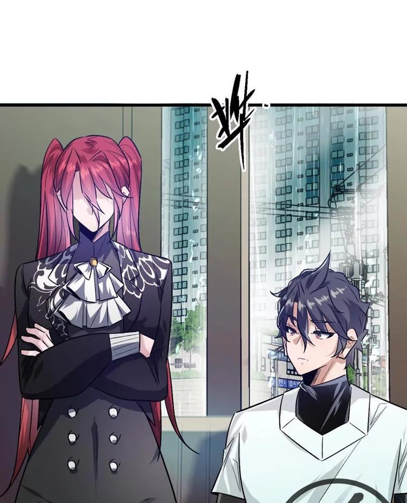 Ta Ở Thế Giới Quỷ Dị Chơi Hăng Rồi! Chapter 147 - Trang 2