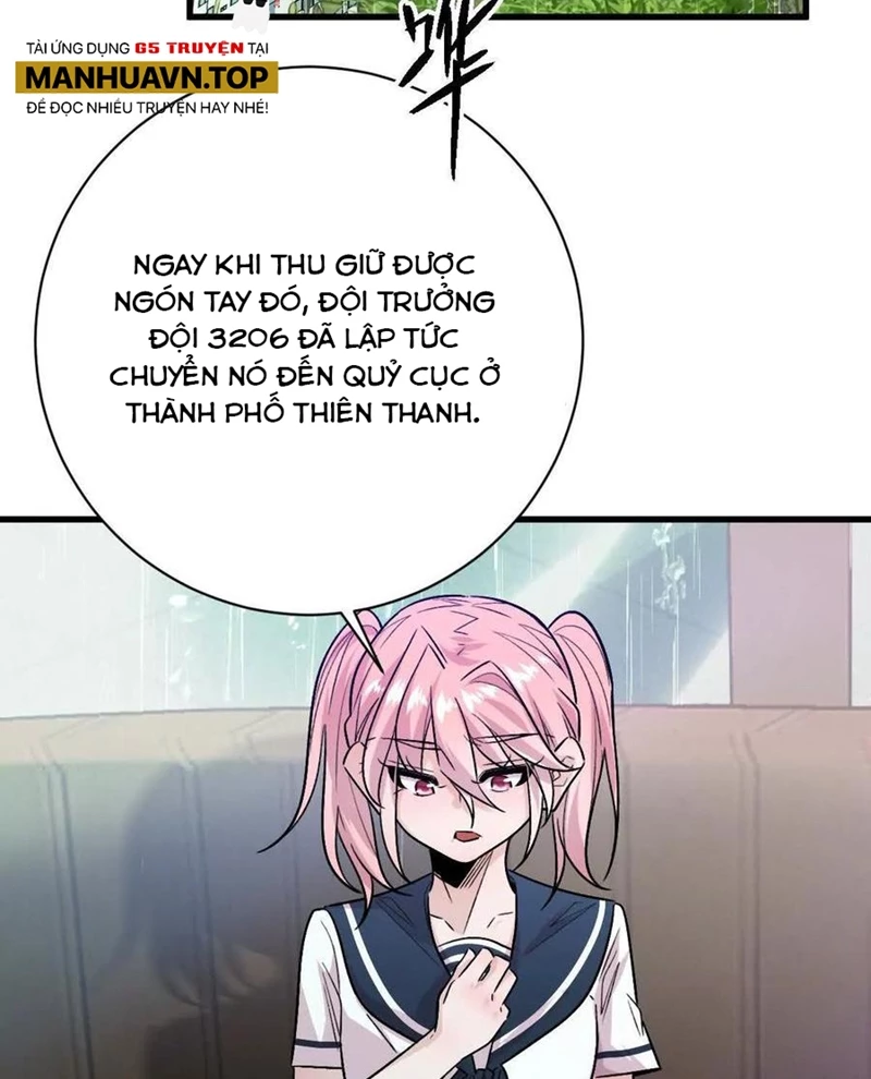 Ta Ở Thế Giới Quỷ Dị Chơi Hăng Rồi! Chapter 147 - Trang 2