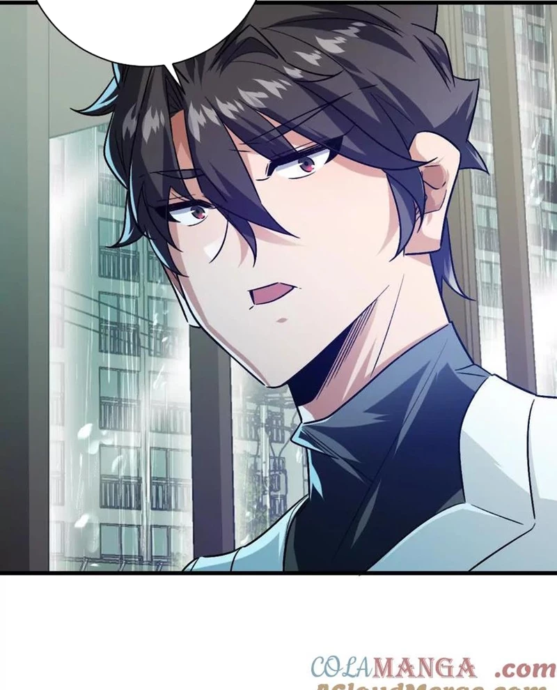 Ta Ở Thế Giới Quỷ Dị Chơi Hăng Rồi! Chapter 147 - Trang 2