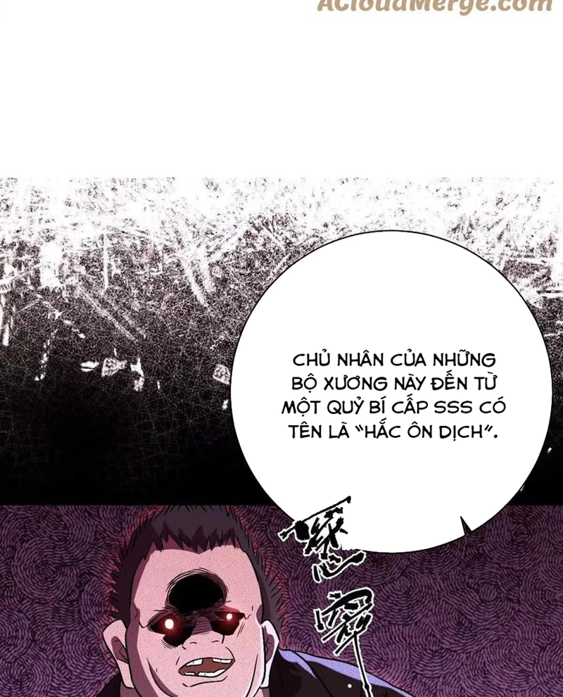 Ta Ở Thế Giới Quỷ Dị Chơi Hăng Rồi! Chapter 147 - Trang 2