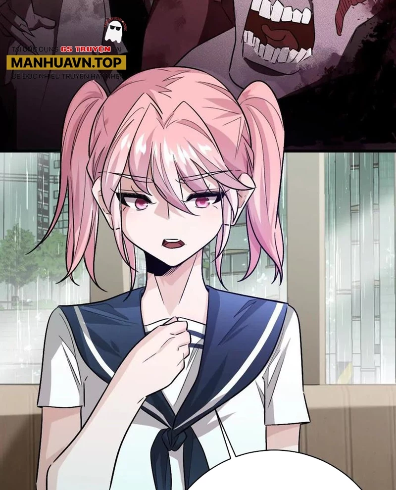 Ta Ở Thế Giới Quỷ Dị Chơi Hăng Rồi! Chapter 147 - Trang 2