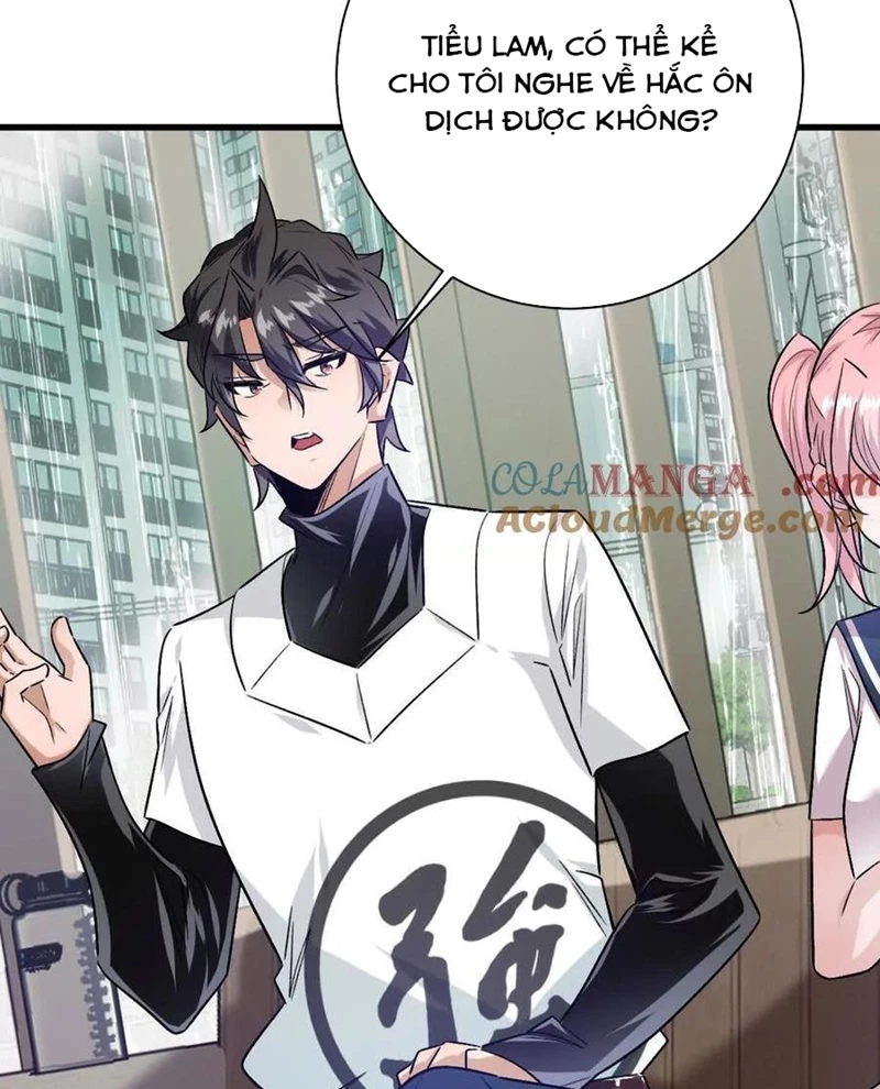 Ta Ở Thế Giới Quỷ Dị Chơi Hăng Rồi! Chapter 147 - Trang 2