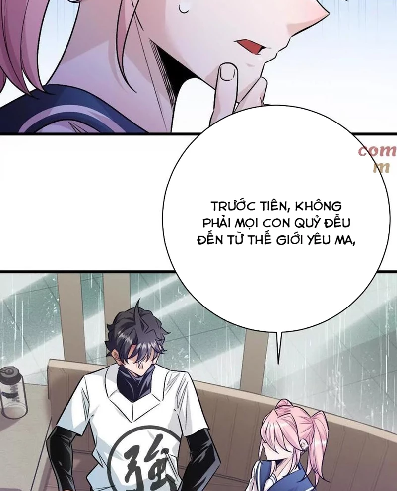 Ta Ở Thế Giới Quỷ Dị Chơi Hăng Rồi! Chapter 147 - Trang 2