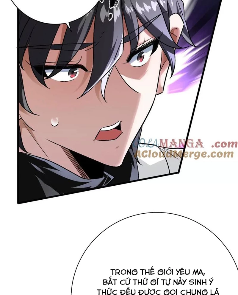 Ta Ở Thế Giới Quỷ Dị Chơi Hăng Rồi! Chapter 147 - Trang 2