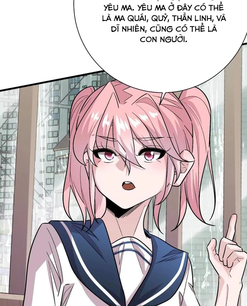 Ta Ở Thế Giới Quỷ Dị Chơi Hăng Rồi! Chapter 147 - Trang 2