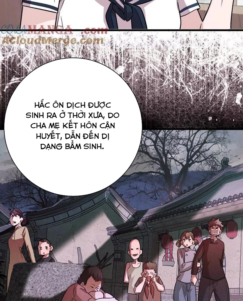 Ta Ở Thế Giới Quỷ Dị Chơi Hăng Rồi! Chapter 147 - Trang 2