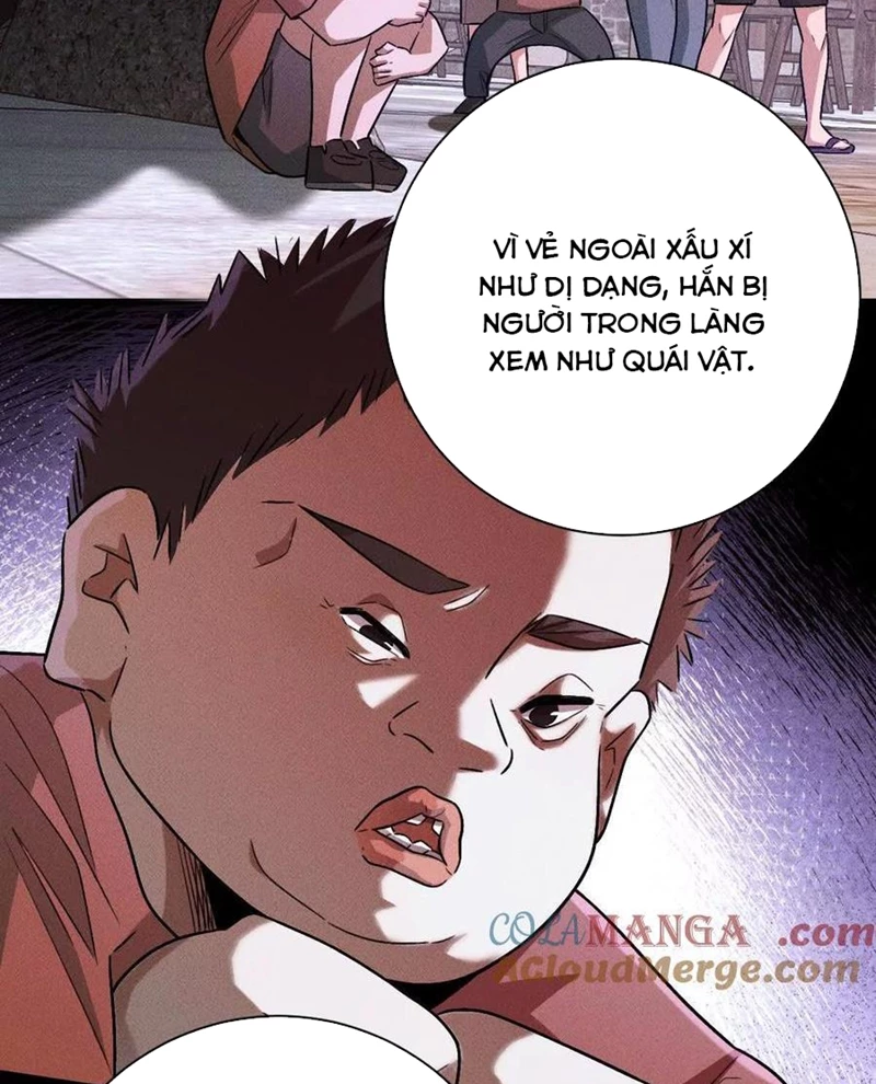 Ta Ở Thế Giới Quỷ Dị Chơi Hăng Rồi! Chapter 147 - Trang 2