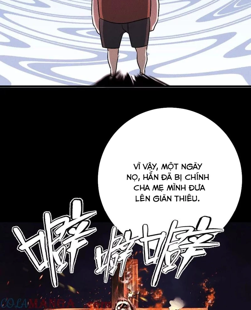 Ta Ở Thế Giới Quỷ Dị Chơi Hăng Rồi! Chapter 147 - Trang 2