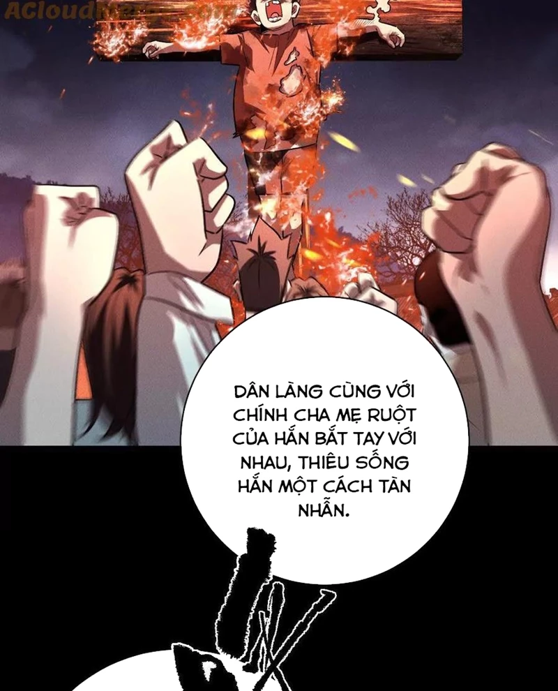 Ta Ở Thế Giới Quỷ Dị Chơi Hăng Rồi! Chapter 147 - Trang 2