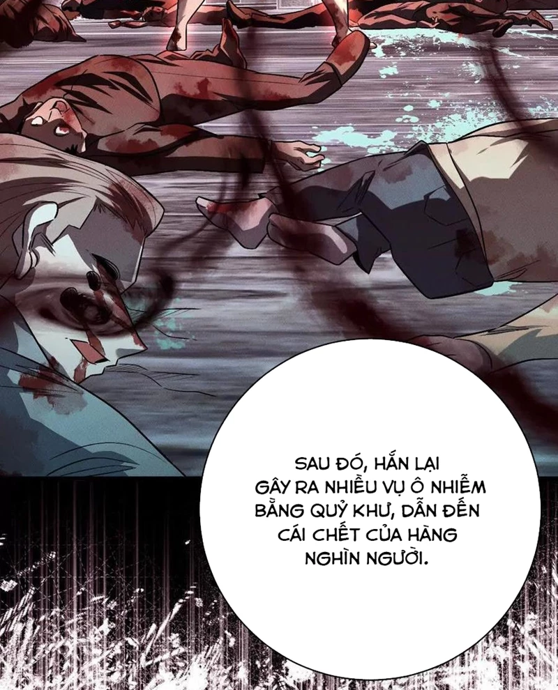 Ta Ở Thế Giới Quỷ Dị Chơi Hăng Rồi! Chapter 147 - Trang 2