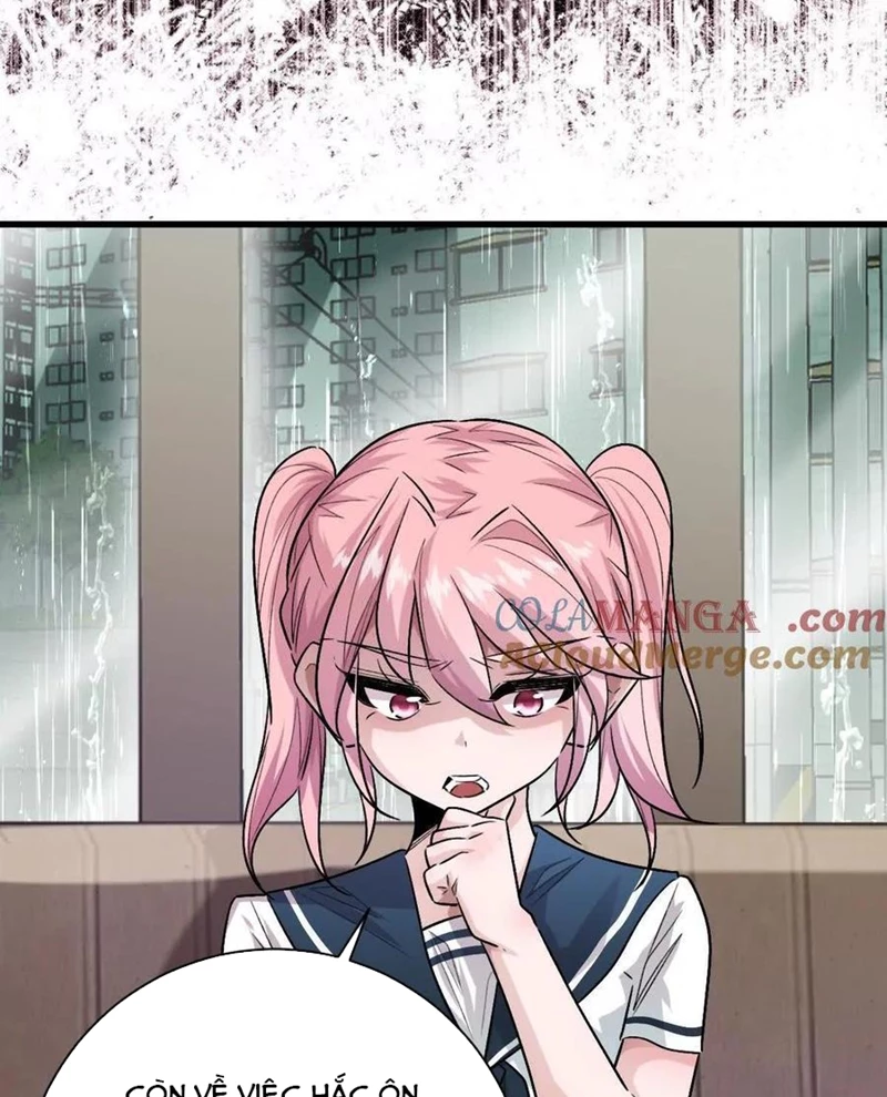 Ta Ở Thế Giới Quỷ Dị Chơi Hăng Rồi! Chapter 147 - Trang 2