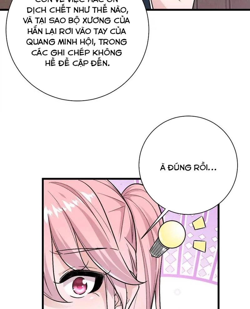 Ta Ở Thế Giới Quỷ Dị Chơi Hăng Rồi! Chapter 147 - Trang 2