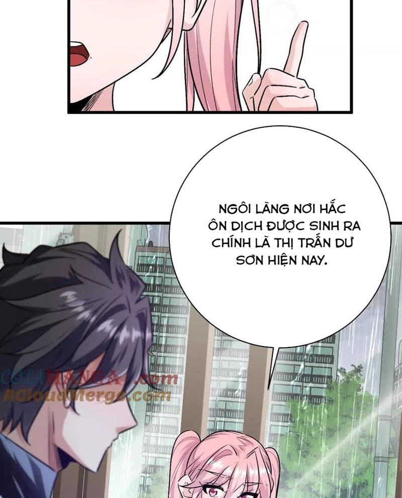 Ta Ở Thế Giới Quỷ Dị Chơi Hăng Rồi! Chapter 147 - Trang 2