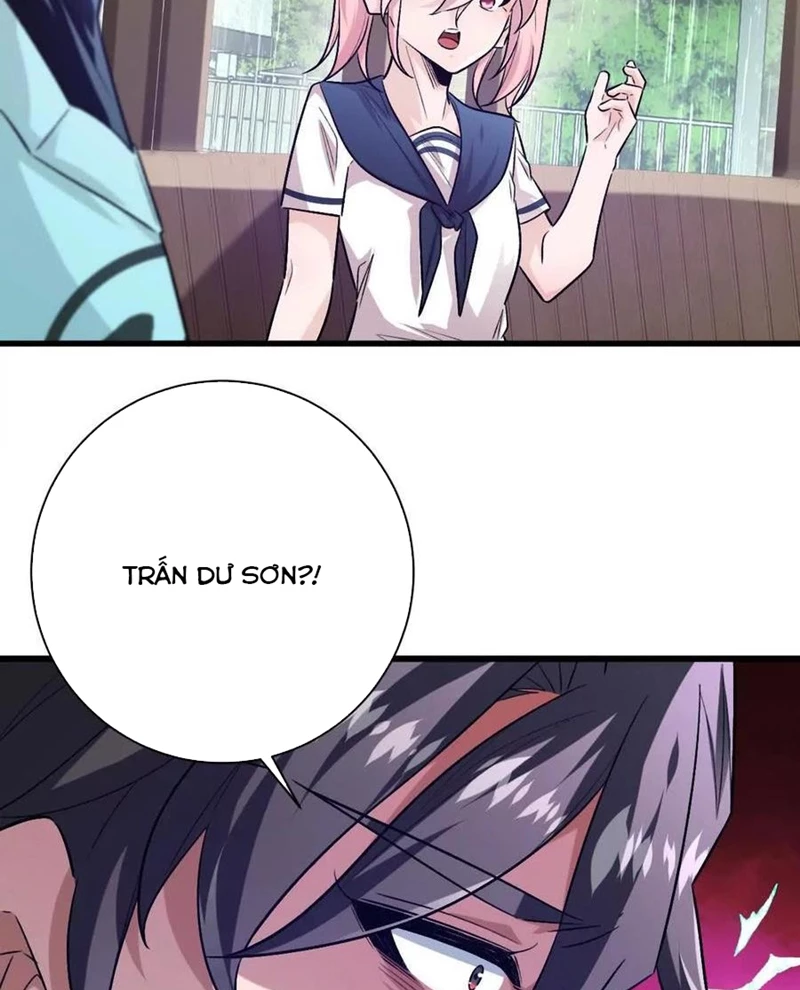 Ta Ở Thế Giới Quỷ Dị Chơi Hăng Rồi! Chapter 147 - Trang 2