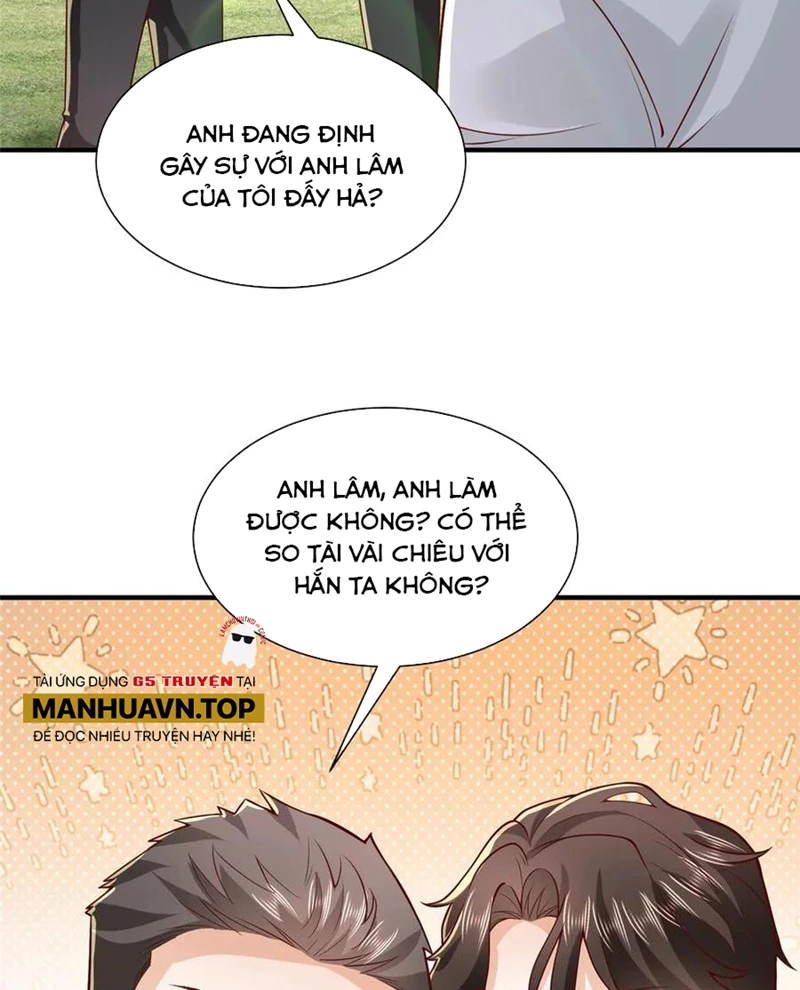 Mỗi Tuần Ta Có Một Nghề Nghiệp Mới Chapter 748 - Trang 4