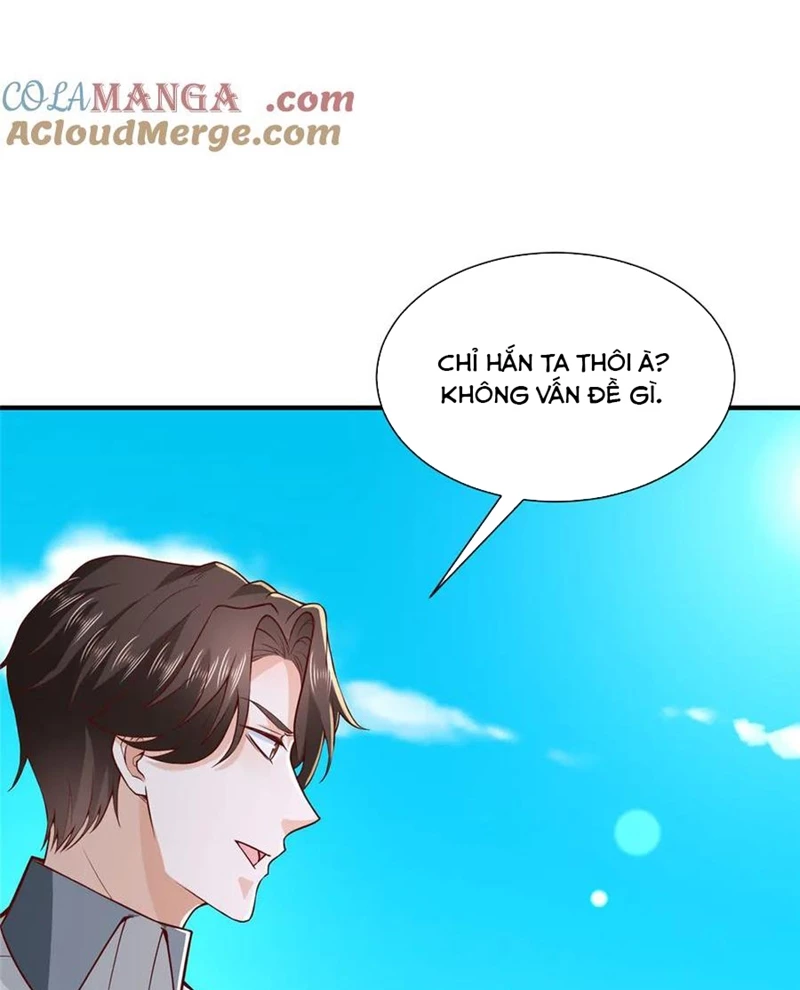 Mỗi Tuần Ta Có Một Nghề Nghiệp Mới Chapter 748 - Trang 4