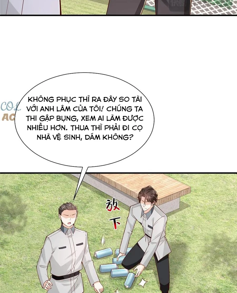 Mỗi Tuần Ta Có Một Nghề Nghiệp Mới Chapter 748 - Trang 4