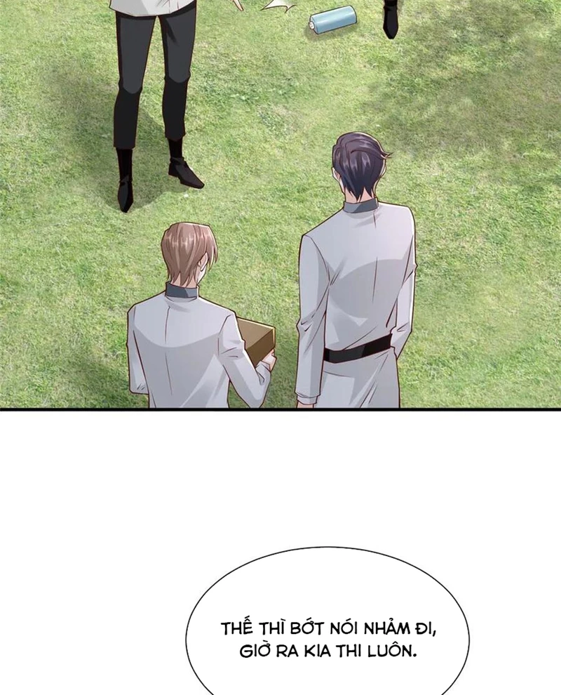 Mỗi Tuần Ta Có Một Nghề Nghiệp Mới Chapter 748 - Trang 4