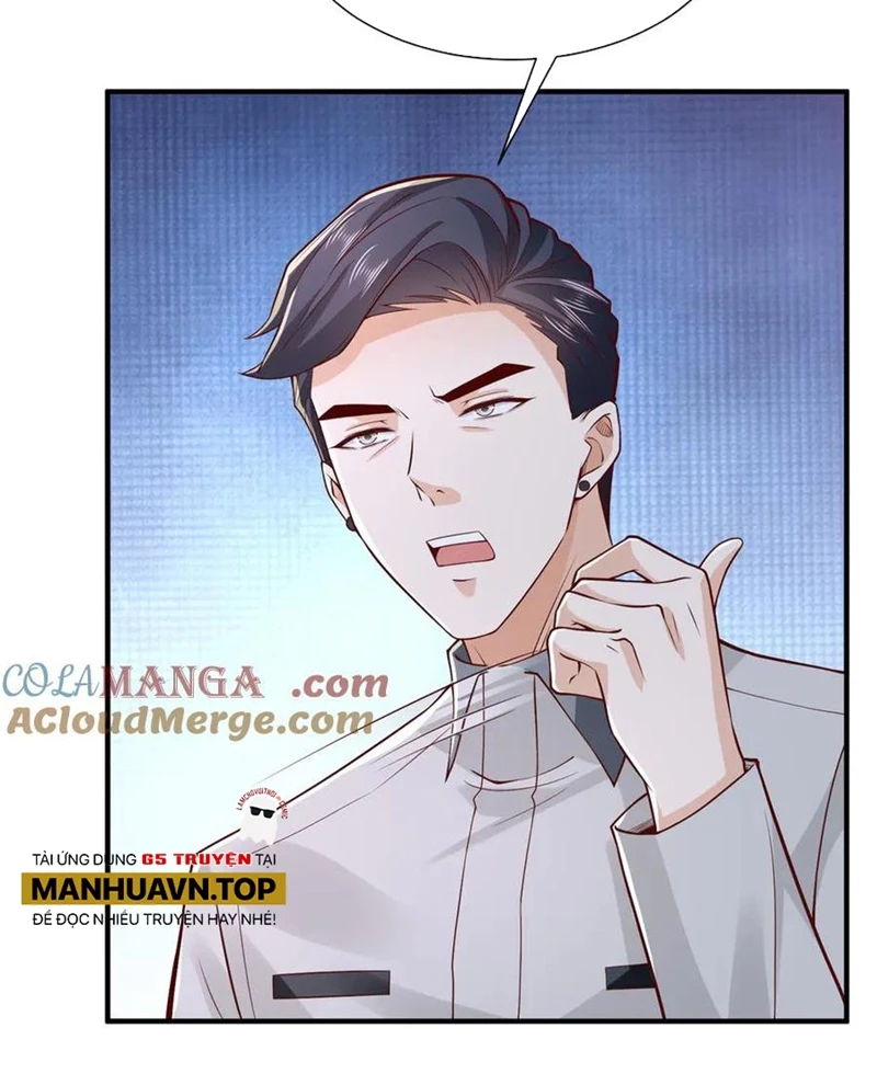 Mỗi Tuần Ta Có Một Nghề Nghiệp Mới Chapter 748 - Trang 4