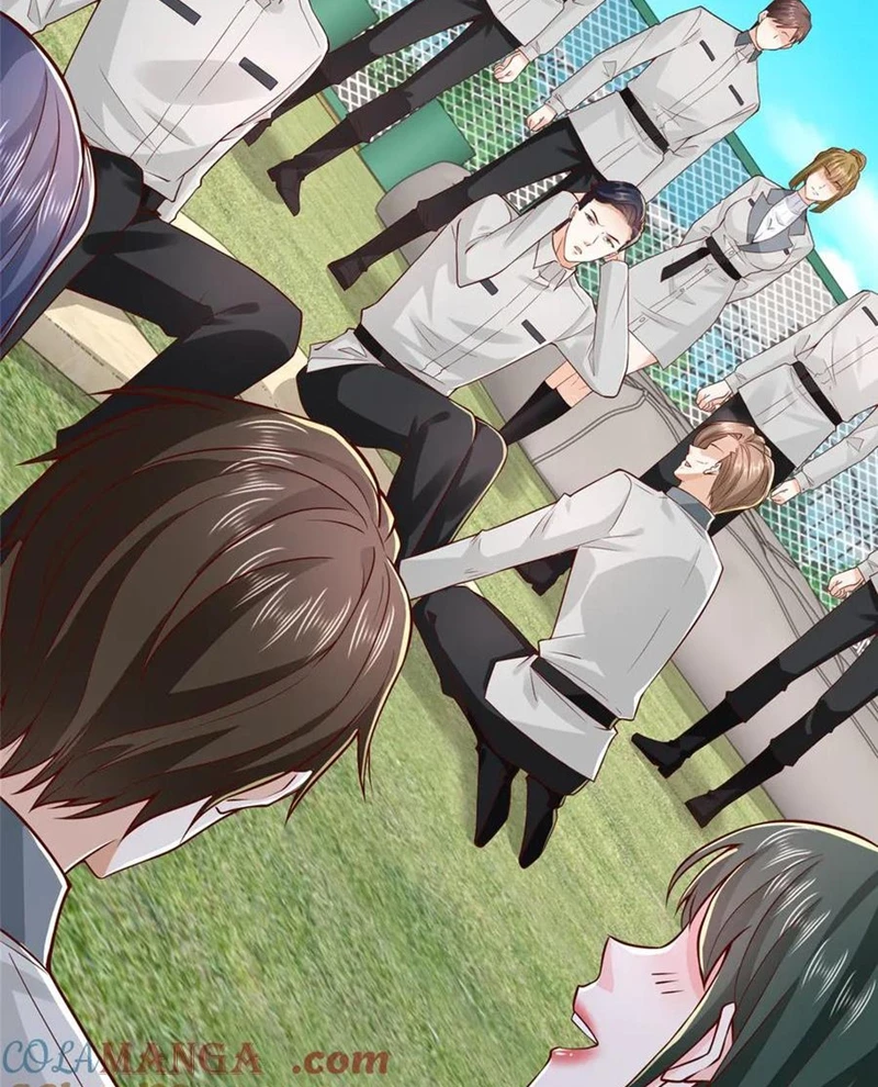 Mỗi Tuần Ta Có Một Nghề Nghiệp Mới Chapter 748 - Trang 4