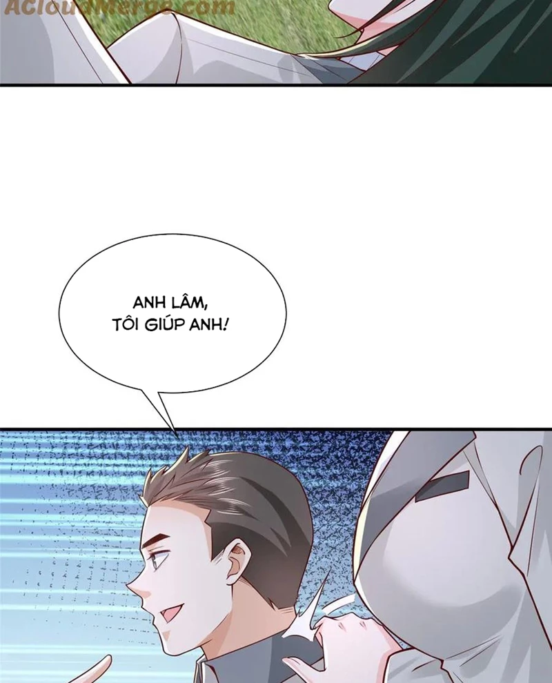 Mỗi Tuần Ta Có Một Nghề Nghiệp Mới Chapter 748 - Trang 4