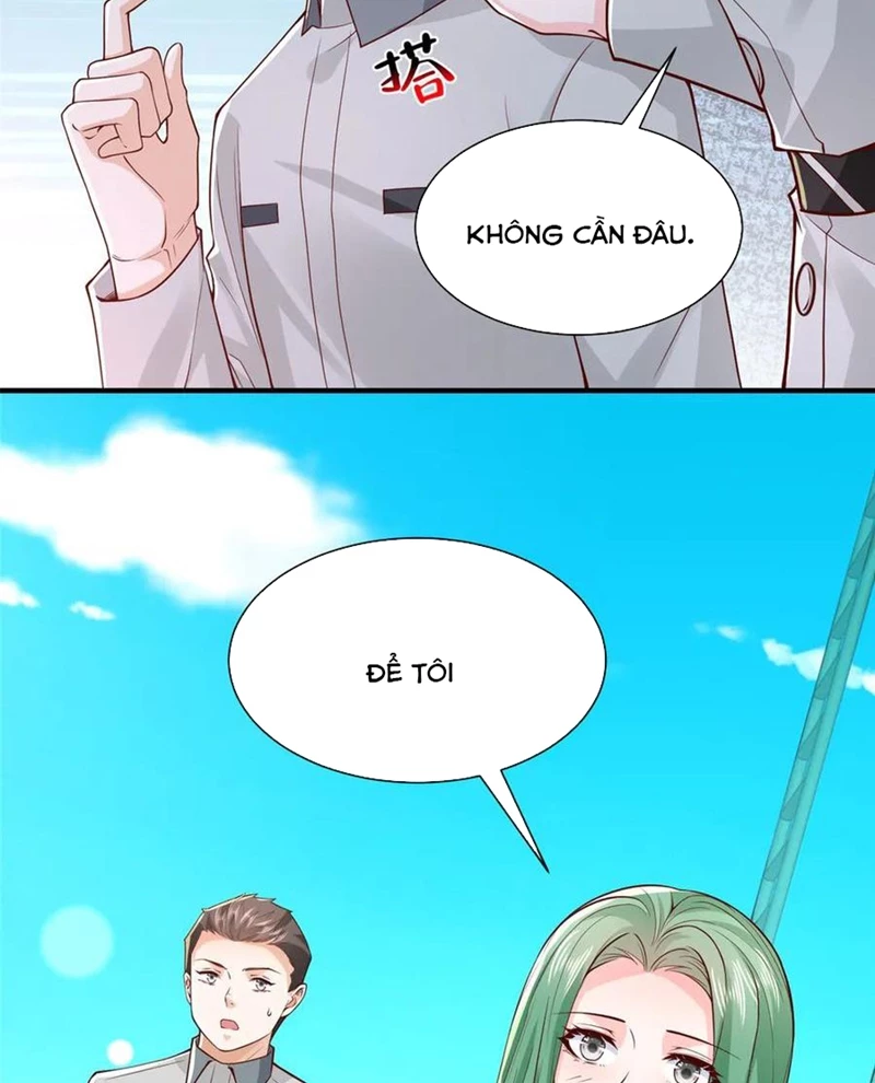 Mỗi Tuần Ta Có Một Nghề Nghiệp Mới Chapter 748 - Trang 4