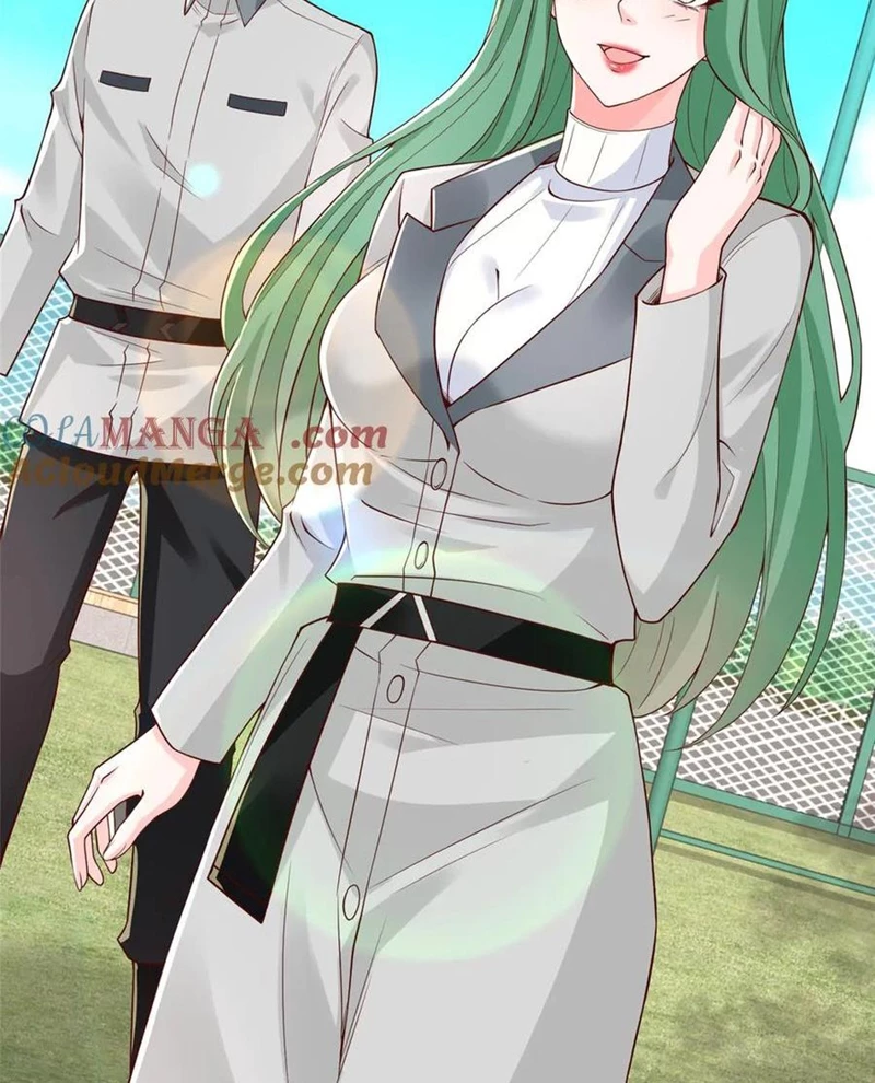 Mỗi Tuần Ta Có Một Nghề Nghiệp Mới Chapter 748 - Trang 4