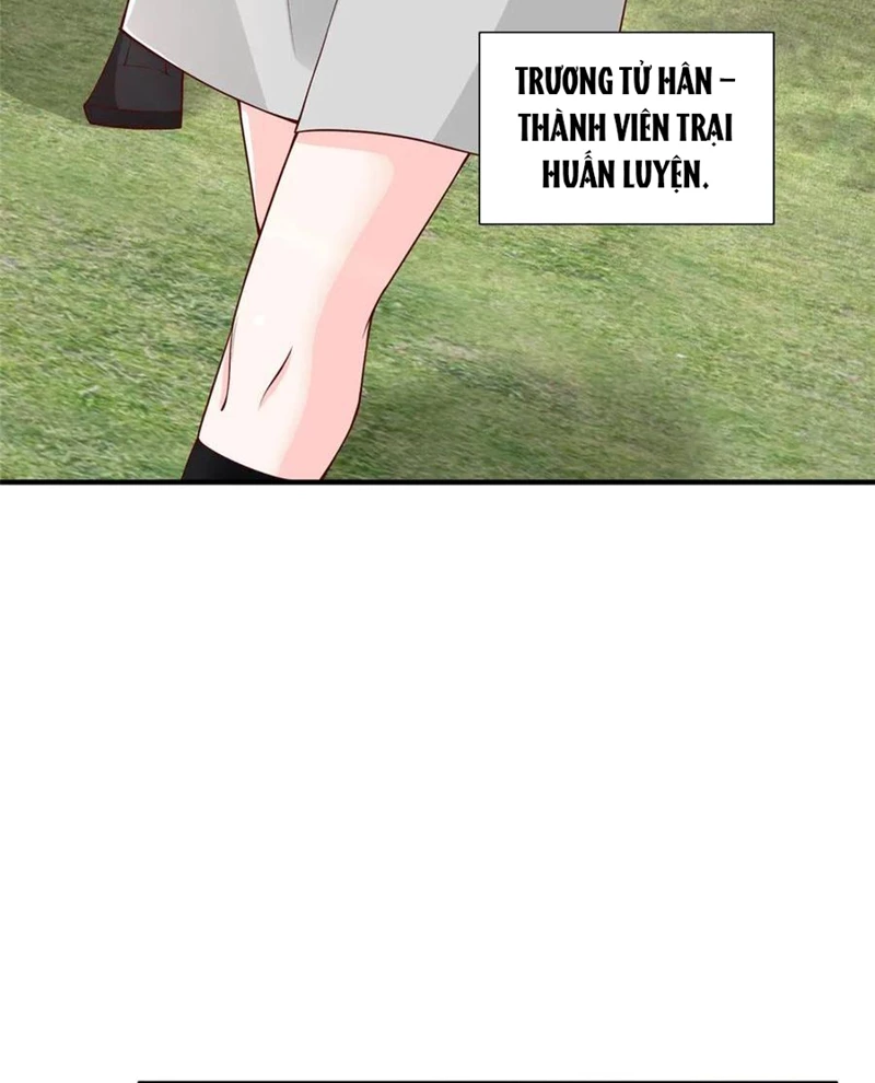 Mỗi Tuần Ta Có Một Nghề Nghiệp Mới Chapter 748 - Trang 4