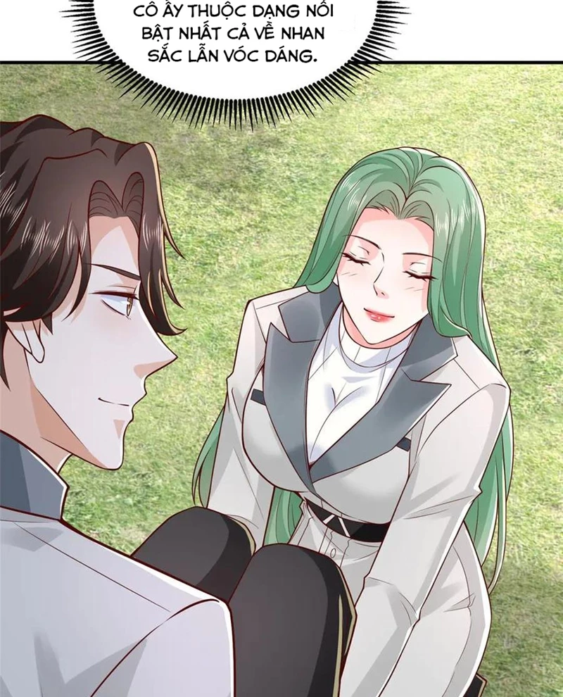 Mỗi Tuần Ta Có Một Nghề Nghiệp Mới Chapter 748 - Trang 4