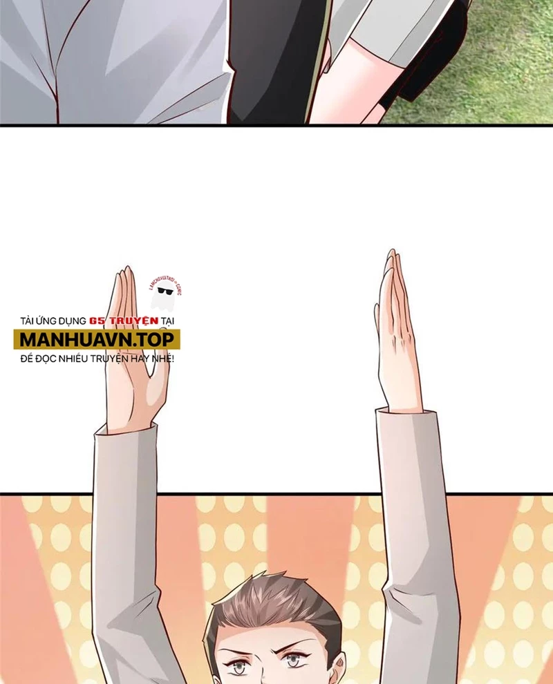 Mỗi Tuần Ta Có Một Nghề Nghiệp Mới Chapter 748 - Trang 4