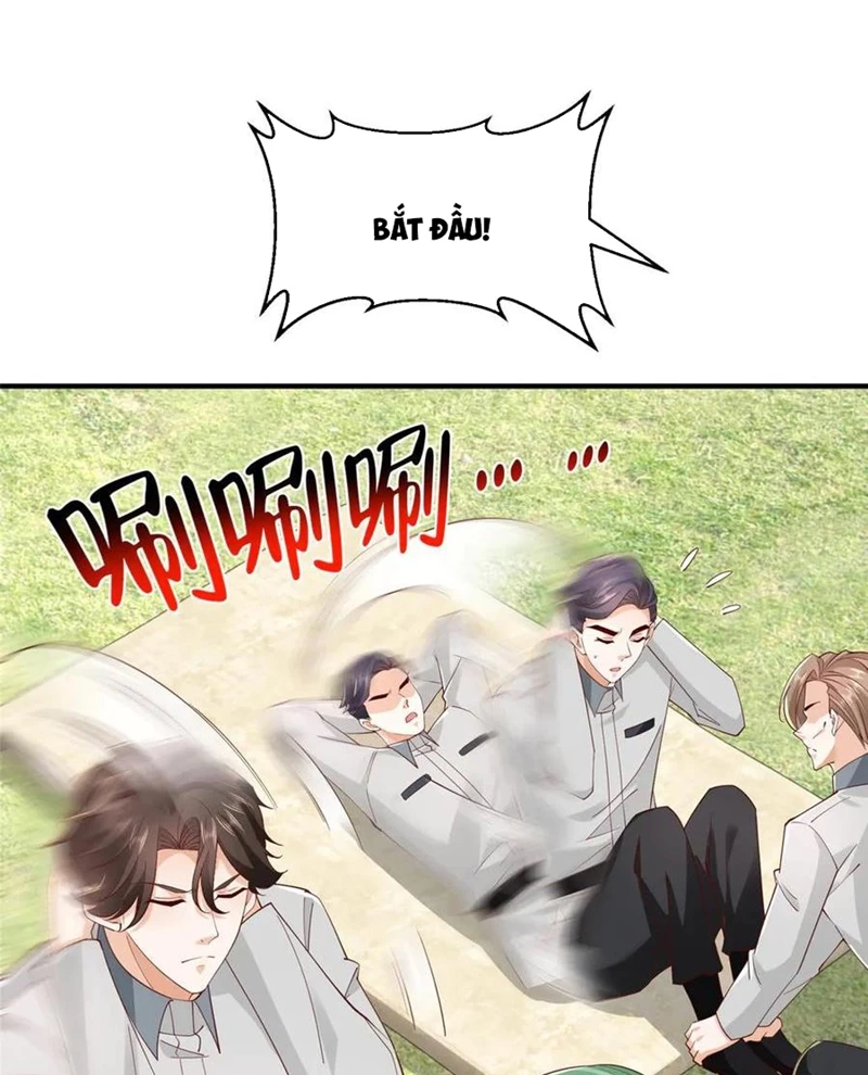 Mỗi Tuần Ta Có Một Nghề Nghiệp Mới Chapter 748 - Trang 4