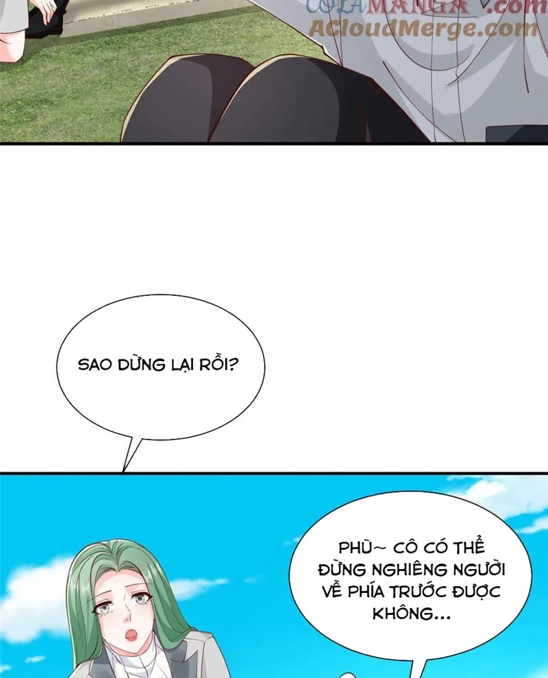 Mỗi Tuần Ta Có Một Nghề Nghiệp Mới Chapter 748 - Trang 4