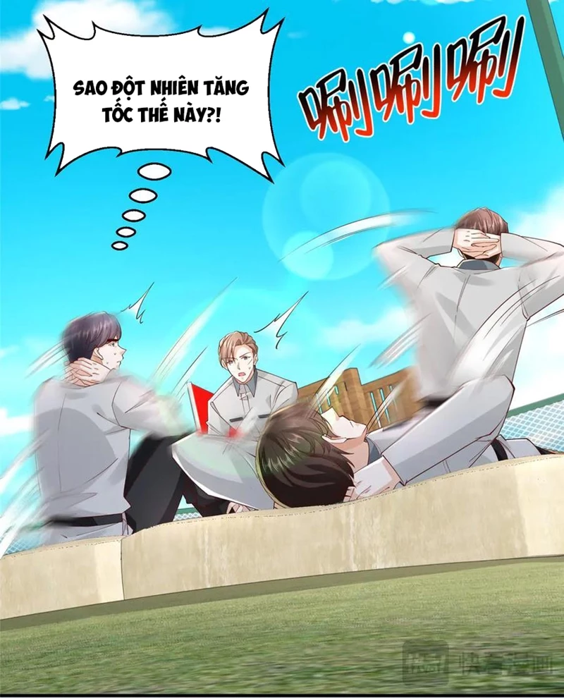 Mỗi Tuần Ta Có Một Nghề Nghiệp Mới Chapter 748 - Trang 4