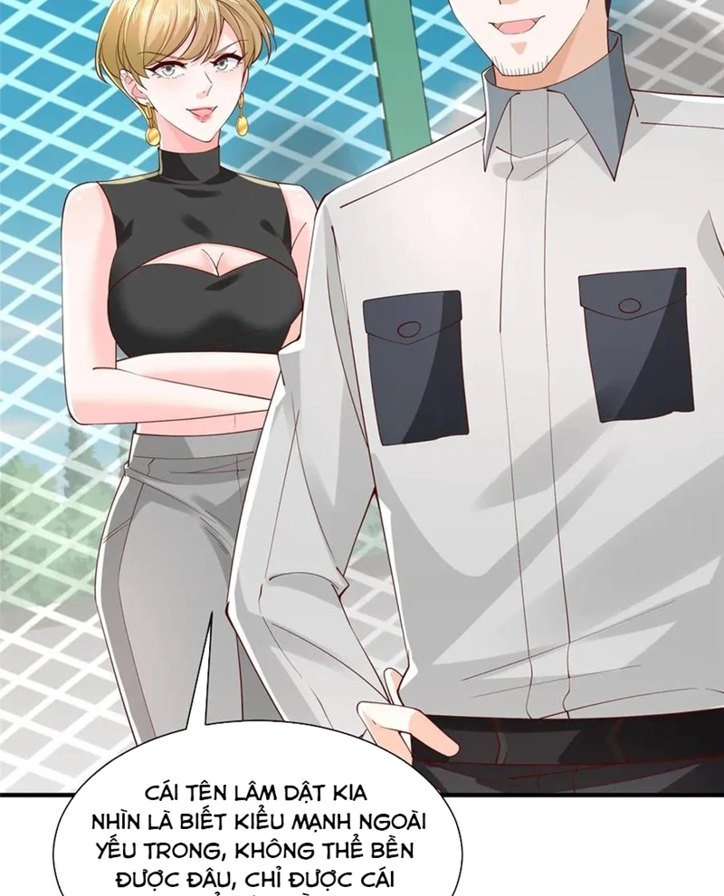 Mỗi Tuần Ta Có Một Nghề Nghiệp Mới Chapter 748 - Trang 4