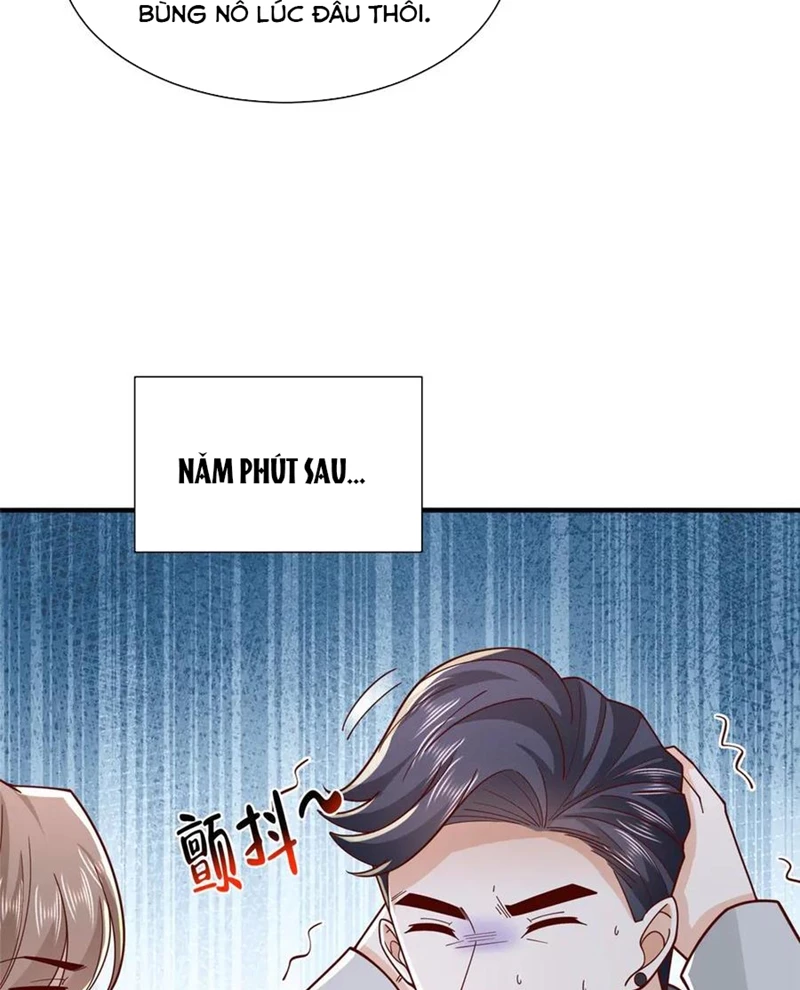 Mỗi Tuần Ta Có Một Nghề Nghiệp Mới Chapter 748 - Trang 4