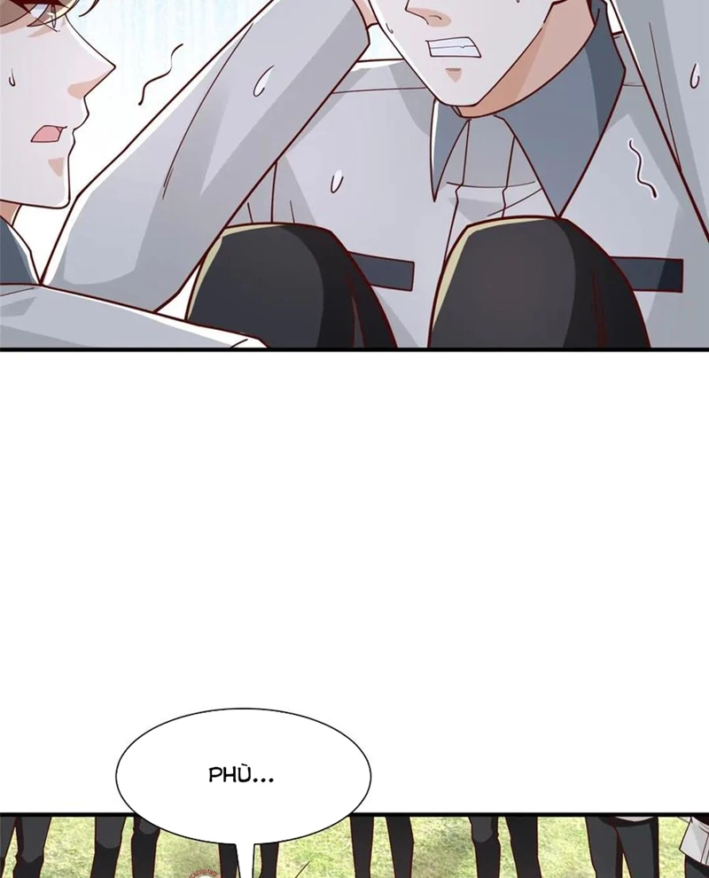 Mỗi Tuần Ta Có Một Nghề Nghiệp Mới Chapter 748 - Trang 4