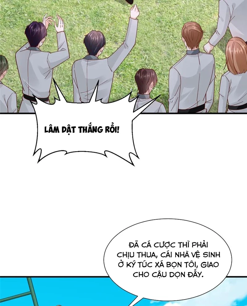 Mỗi Tuần Ta Có Một Nghề Nghiệp Mới Chapter 748 - Trang 4