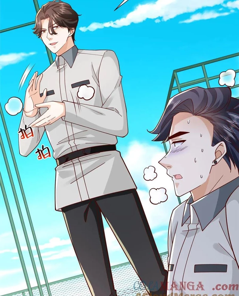 Mỗi Tuần Ta Có Một Nghề Nghiệp Mới Chapter 748 - Trang 4