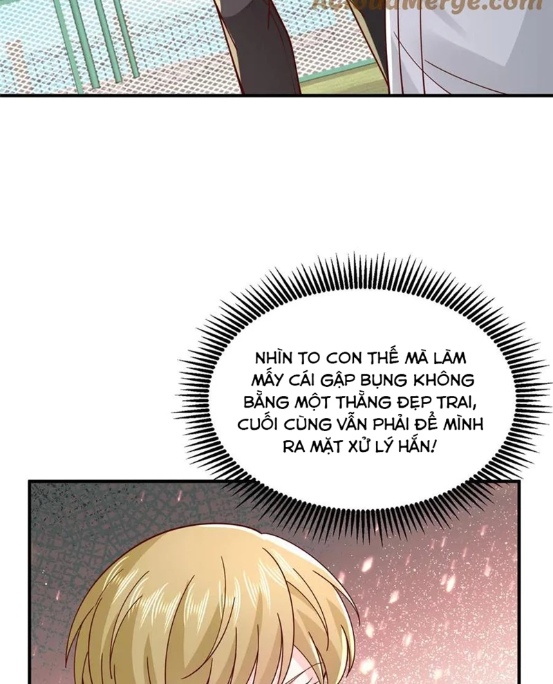 Mỗi Tuần Ta Có Một Nghề Nghiệp Mới Chapter 748 - Trang 4