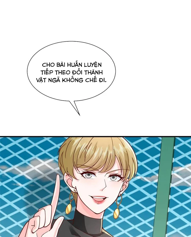 Mỗi Tuần Ta Có Một Nghề Nghiệp Mới Chapter 748 - Trang 4