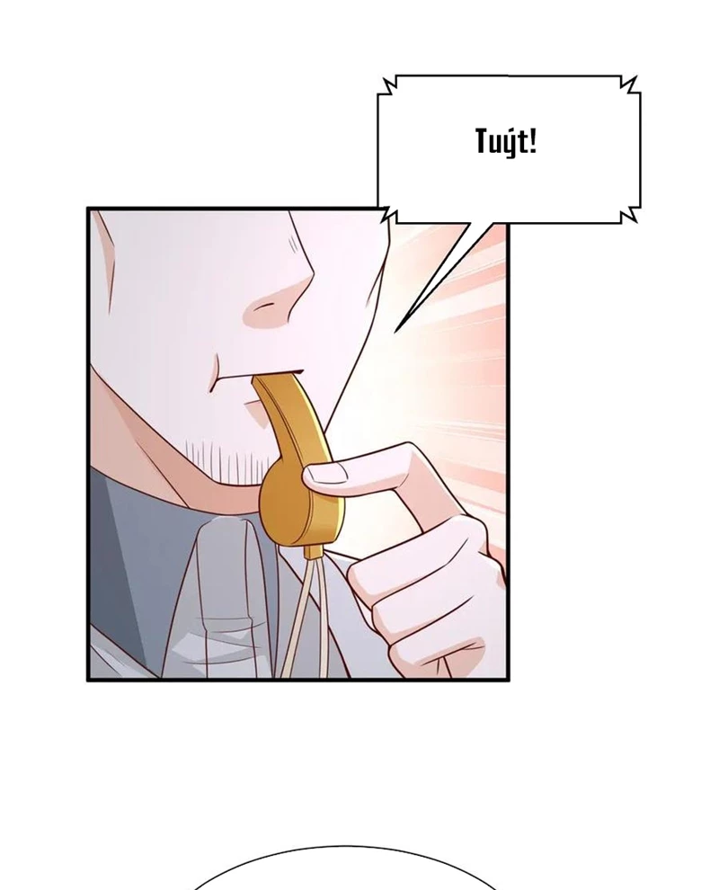 Mỗi Tuần Ta Có Một Nghề Nghiệp Mới Chapter 748 - Trang 4