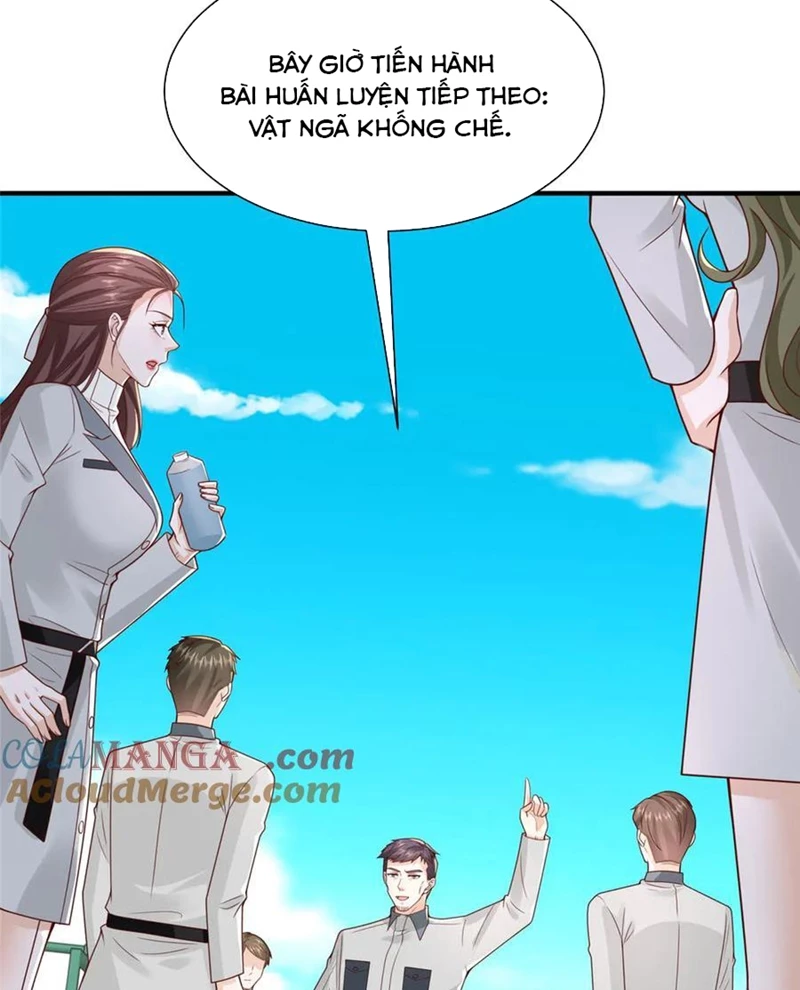 Mỗi Tuần Ta Có Một Nghề Nghiệp Mới Chapter 748 - Trang 4