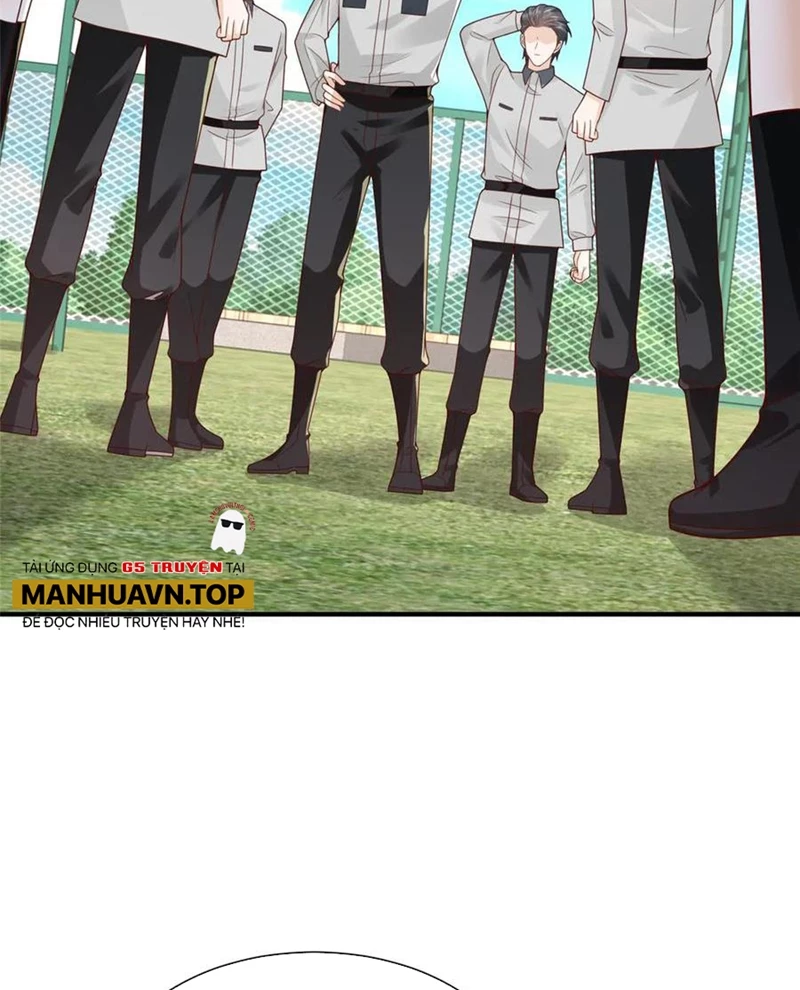 Mỗi Tuần Ta Có Một Nghề Nghiệp Mới Chapter 748 - Trang 4