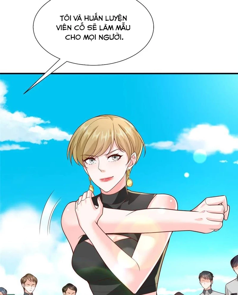 Mỗi Tuần Ta Có Một Nghề Nghiệp Mới Chapter 748 - Trang 4