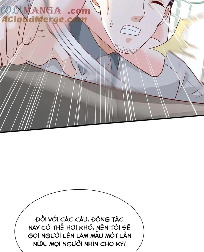 Mỗi Tuần Ta Có Một Nghề Nghiệp Mới Chapter 748 - Trang 4